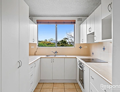 2/9 William Street, North Parramatta, Parramatta (Northwest suburbs), 2 rūma, 1 rūma horoi, Apartment