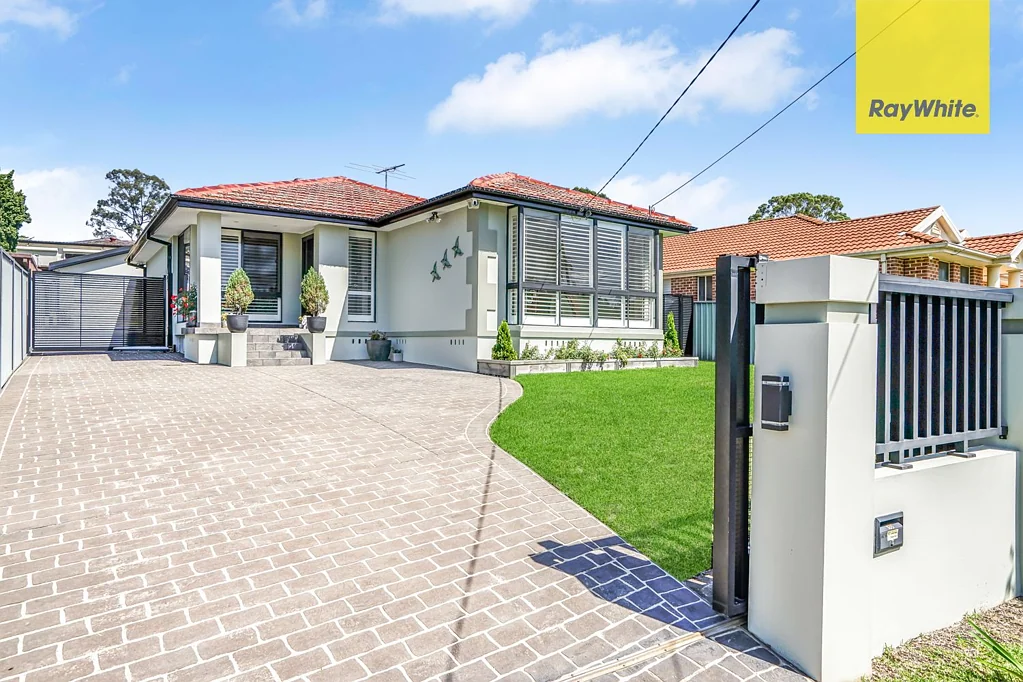 185 Metella Road, Toongabbie, NSW 2146