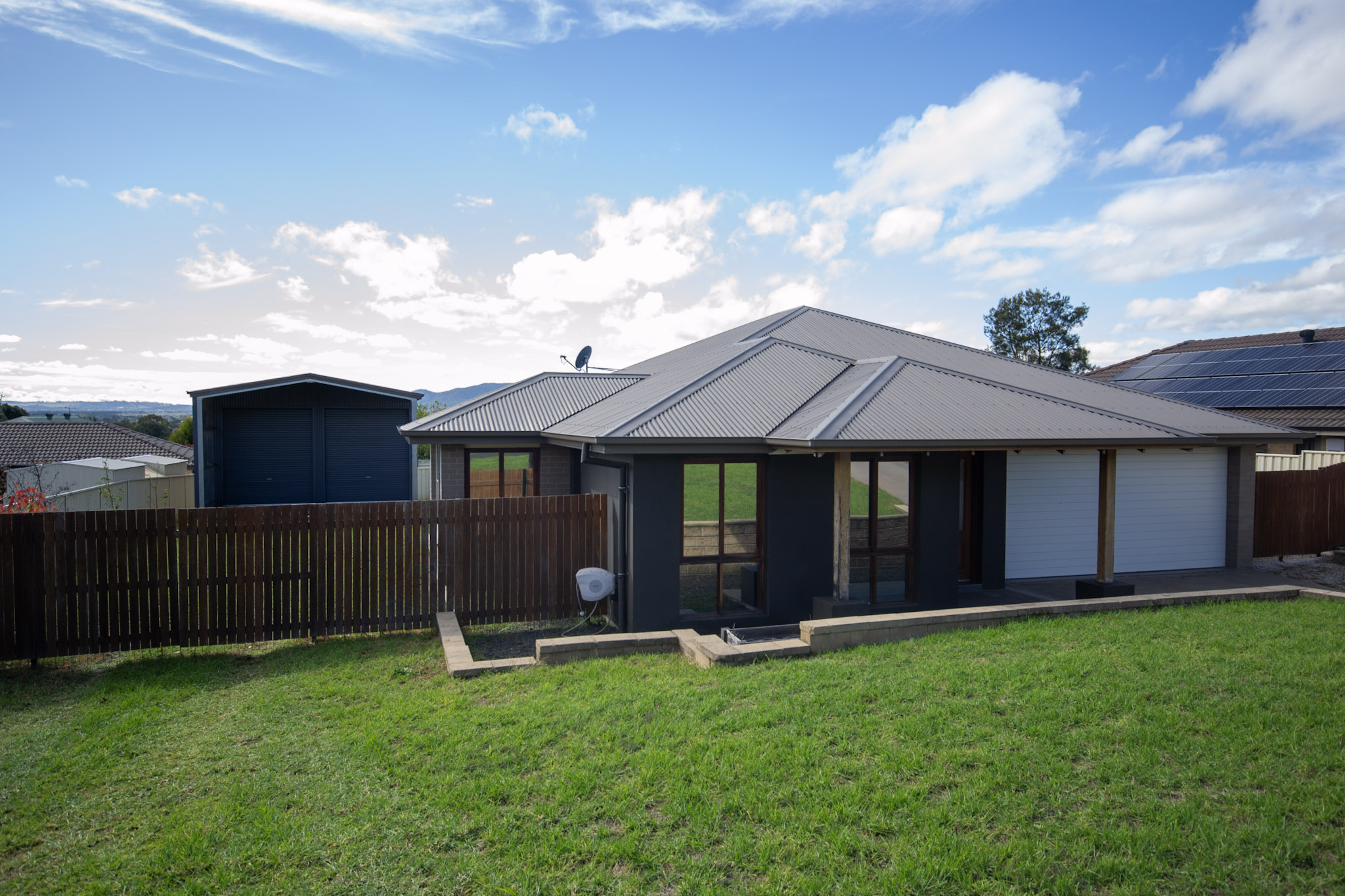 7 BANJO PATERSON AV, MUDGEE NSW 2850, 0 Bedrooms, 0 Bathrooms, House