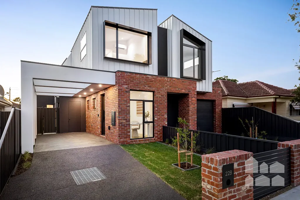 22B Wilkins Street, Yarraville, VIC 3013