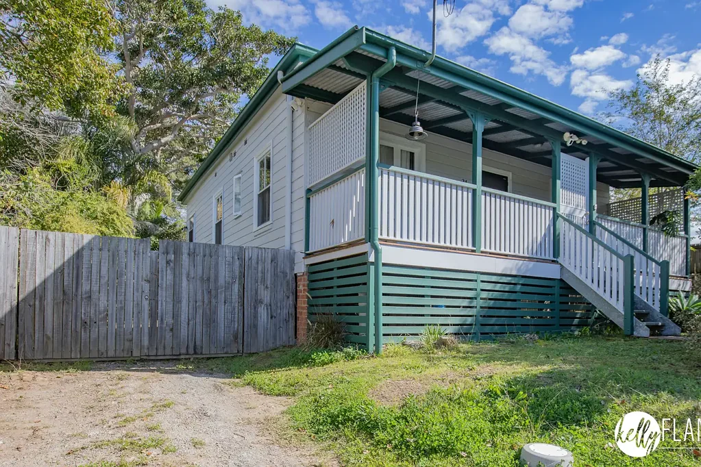 West Kempsey 2Kwarto Oh So Sweet, Oh So Solid