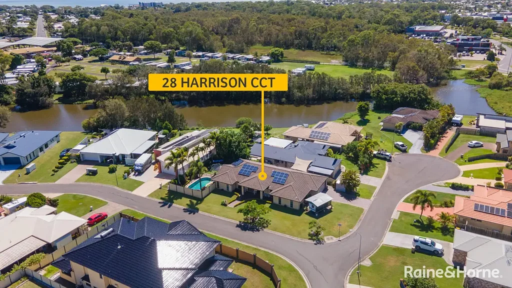 Urangan 4침실 Owner Relocating - Must be Sold!