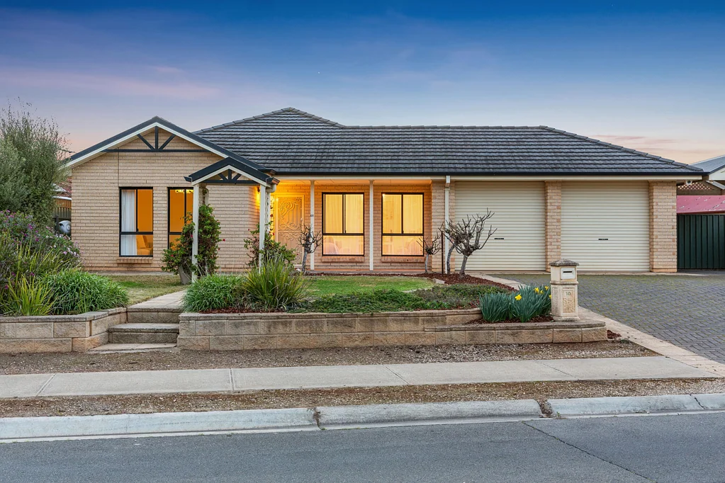 Strathalbyn 4Moenga Space, Comfort & A Home Ready for Its Next Chapter