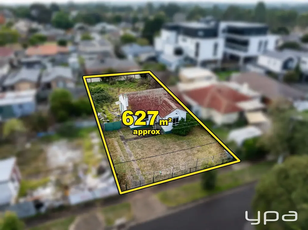 Reservoir 3Zimmer Dream It. Build It. 4 Townhouses Approved – Auction 12PM!