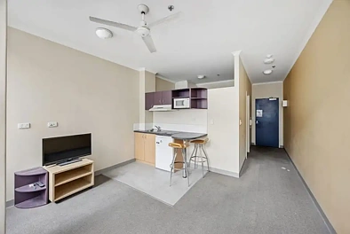 304/160 Rundle Mall, Adelaide, SA 5000, 1 Bedrooms, 1 Bathrooms, Unit