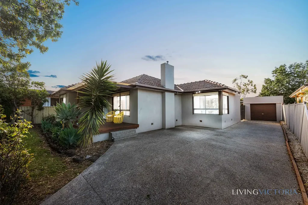 16 Mayne Street, Sunshine West, VIC 3020