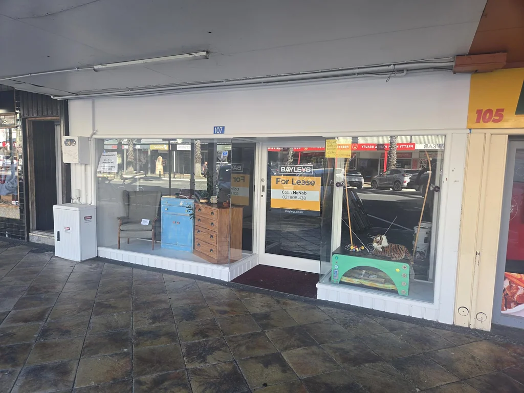 Gisborne To lease - 107 Gladstone Road, Gisborne