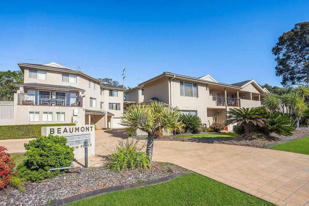 5/20 Bobbin Place, Bangor, NSW 2234