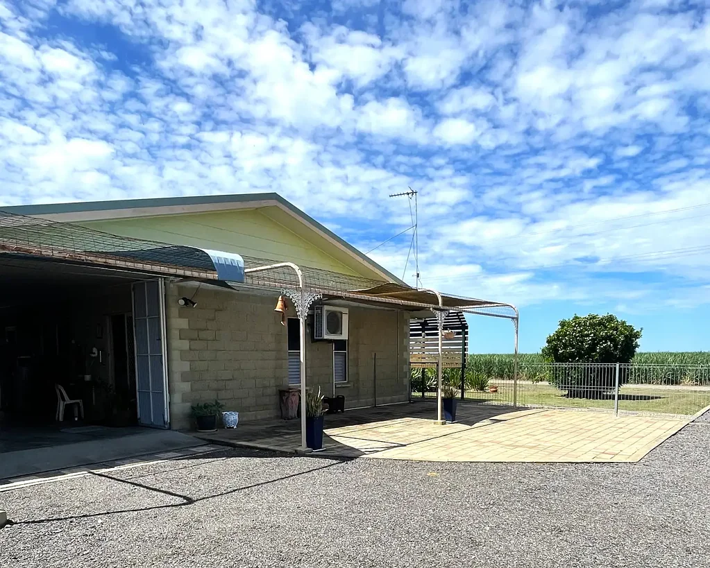 316 Drynie Road, Brandon, QLD 4808