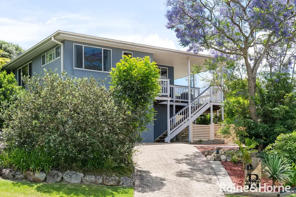 1 Bowness Close, Conjola Park, NSW 2539