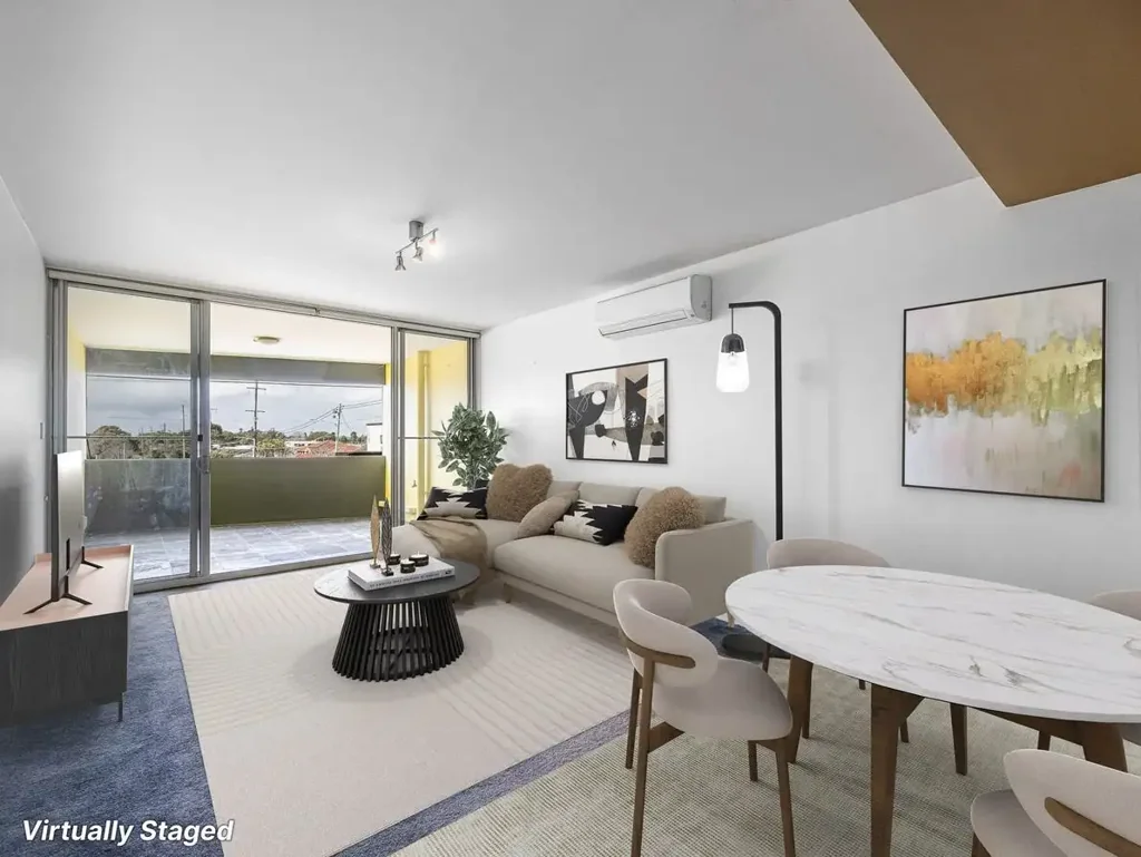 2/347 Rocky Point Road, Sans Souci, NSW 2219