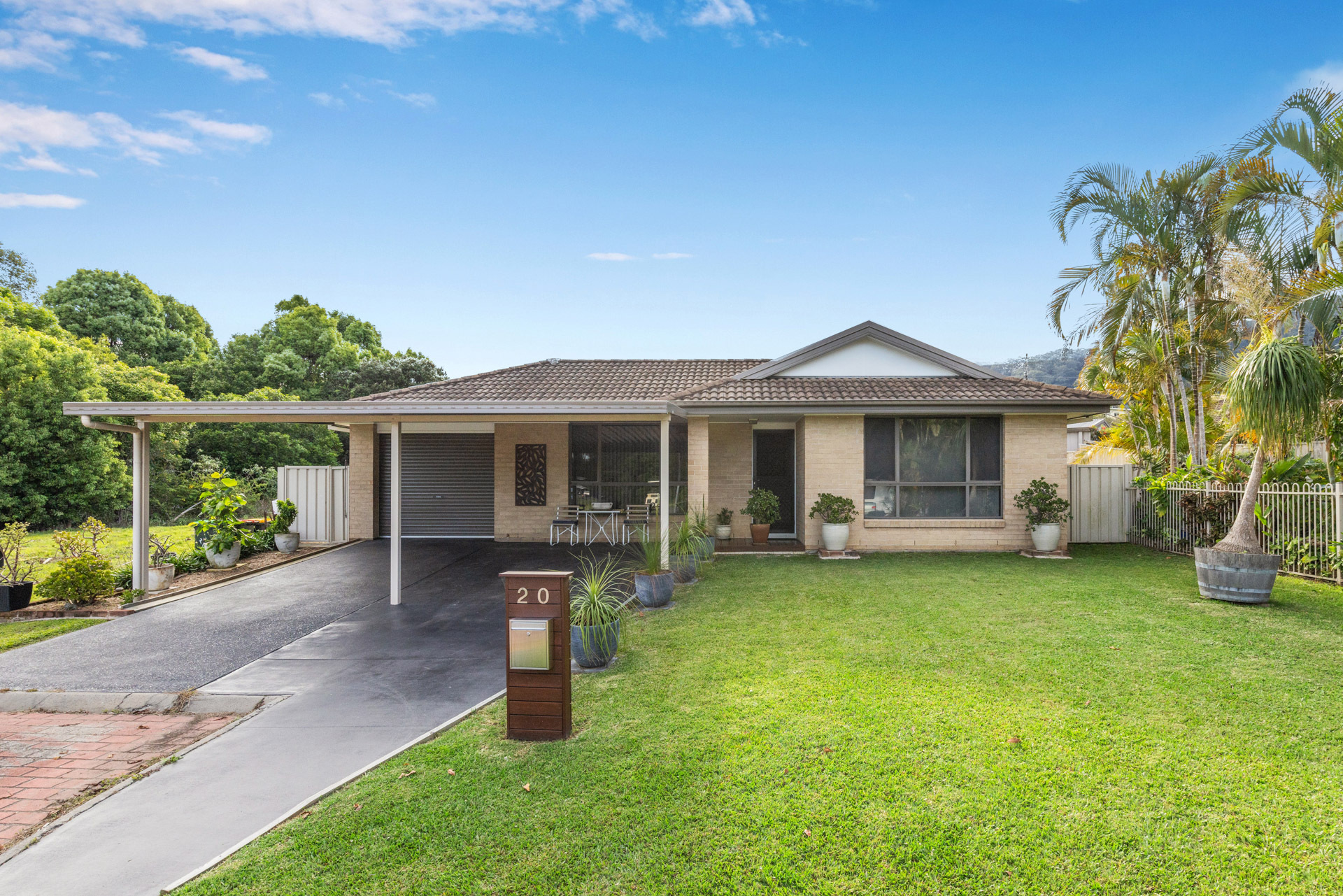 20 CARRALL CL, COFFS HARBOUR NSW 2450, 0房, 0浴, House