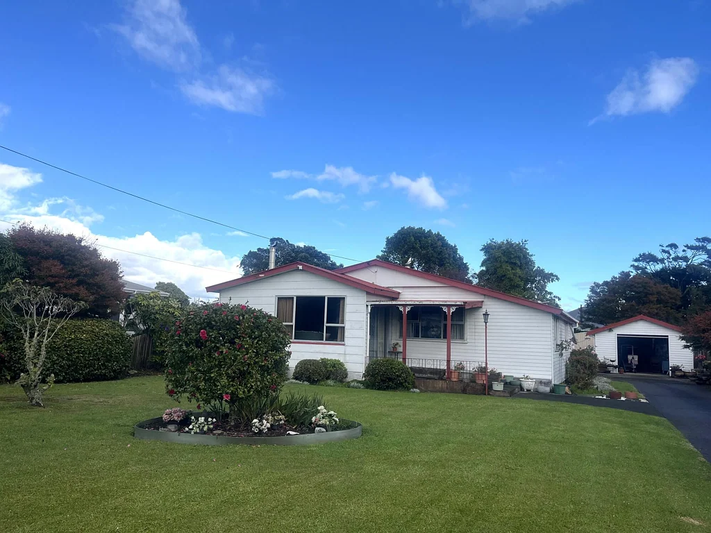 Westport 3部屋 Comfortable Living on Romilly