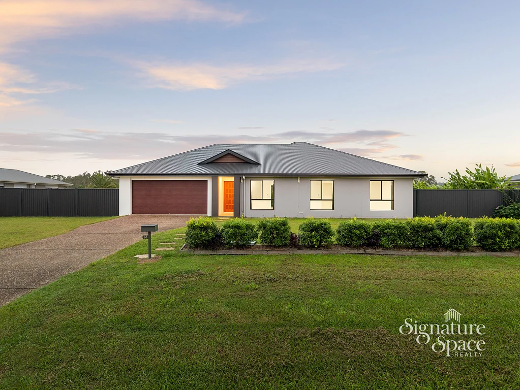 Caboolture 5બેડરૂમ Acreage Living with Lifestyle Appeal.
