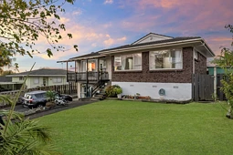 6 Courant Place, Clover Park