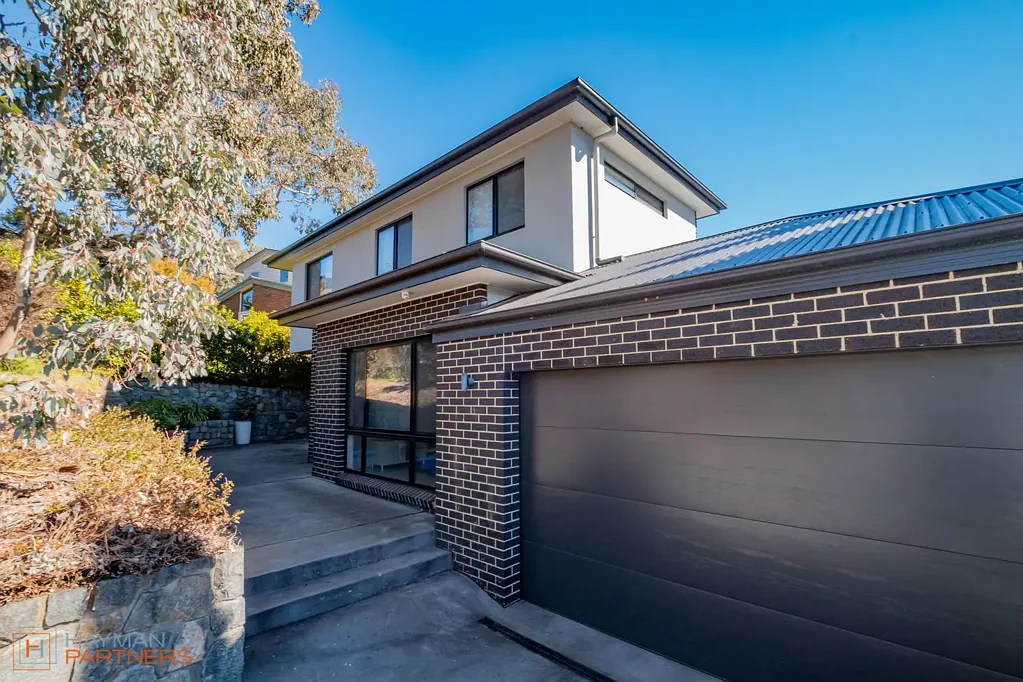 Farrer 4房  Architecturally Designed Elegance with Sweeping Views and Resort-Style Living