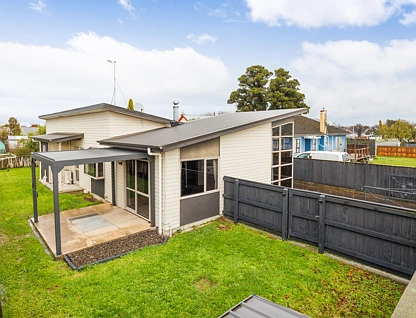 1B Prince Street, Feilding, Manawatu, 3 침실, 2 욕실, House