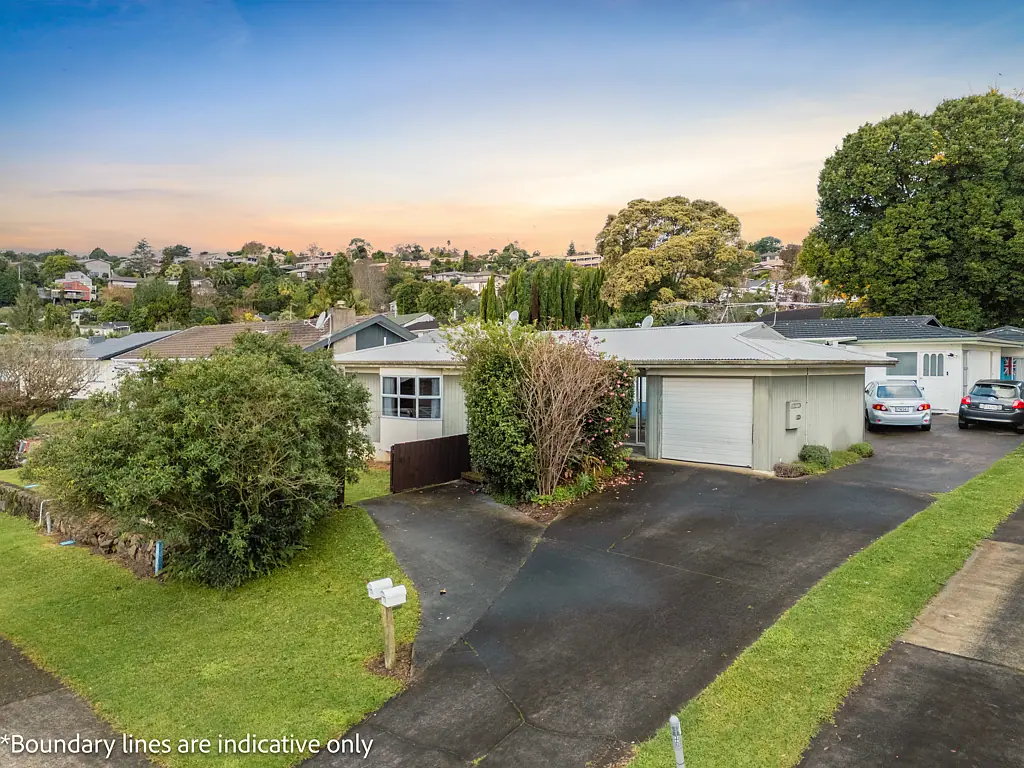 1/23 Mack Place, Papakura, Auckland