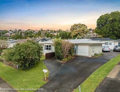 1/23 Mack Place, Papakura, Papakura, 2 ਕਮਰੇ, 1 ਬਾਥਰੂਮ, House