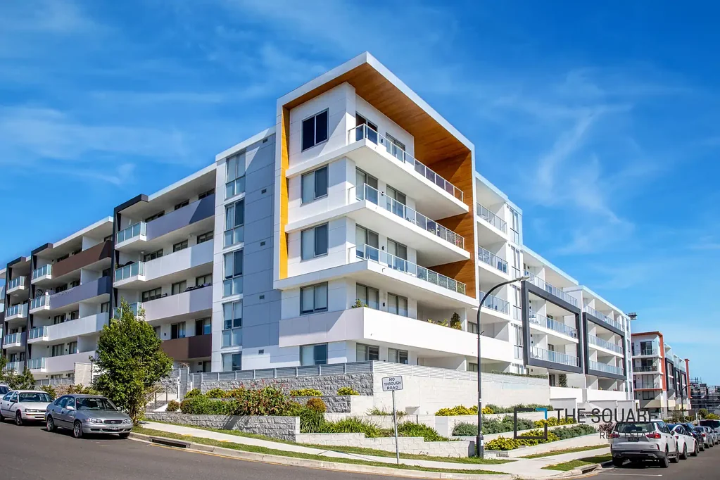 Tallawong 2침실 MUST SELL - Modern Two-Bedroom Apartment with Open Plan Living