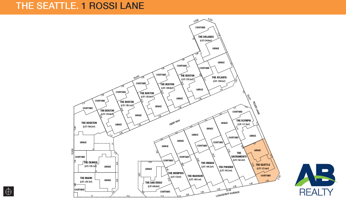 1 ROSSI LANE, ALKIMOS WA 6038, 0 غرف, 0 حمامات, House