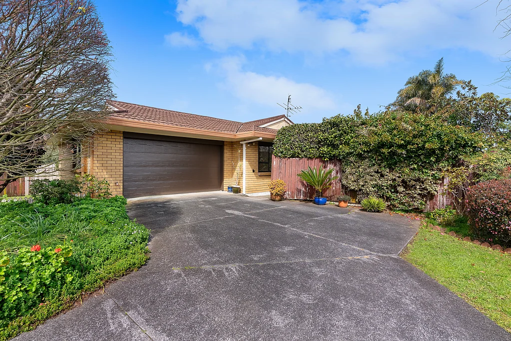 11B Majesty Place, Half Moon Bay, Manukau City, Auckland