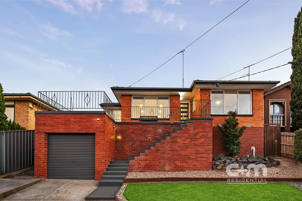 23 Moonee Boulevard, Glenroy, VIC 3046