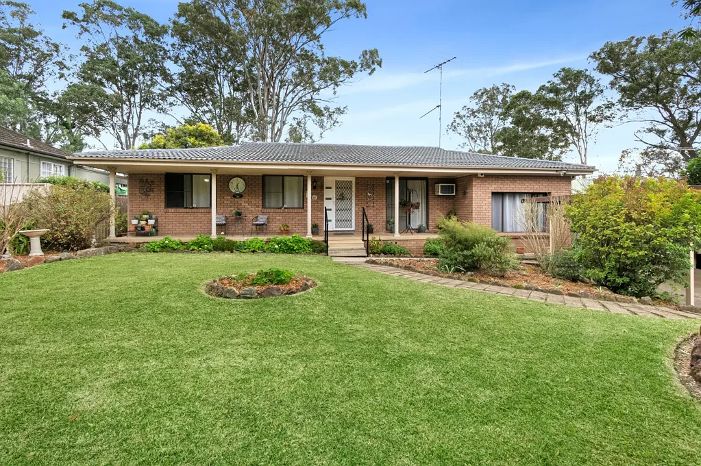 35 Dorothy Street, Freemans Reach, NSW 2756