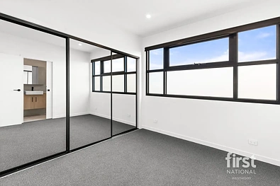 6/14 Salisbury Street, Werribee, VIC 3030, 2 slaapkamers, 2 badkamers, Townhouse
