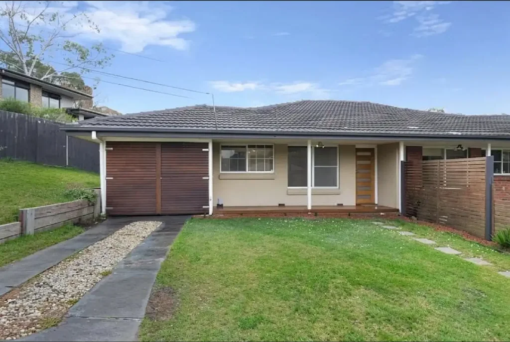 Stylish & Low-Maintenance Living in a Sought-After Croydon P