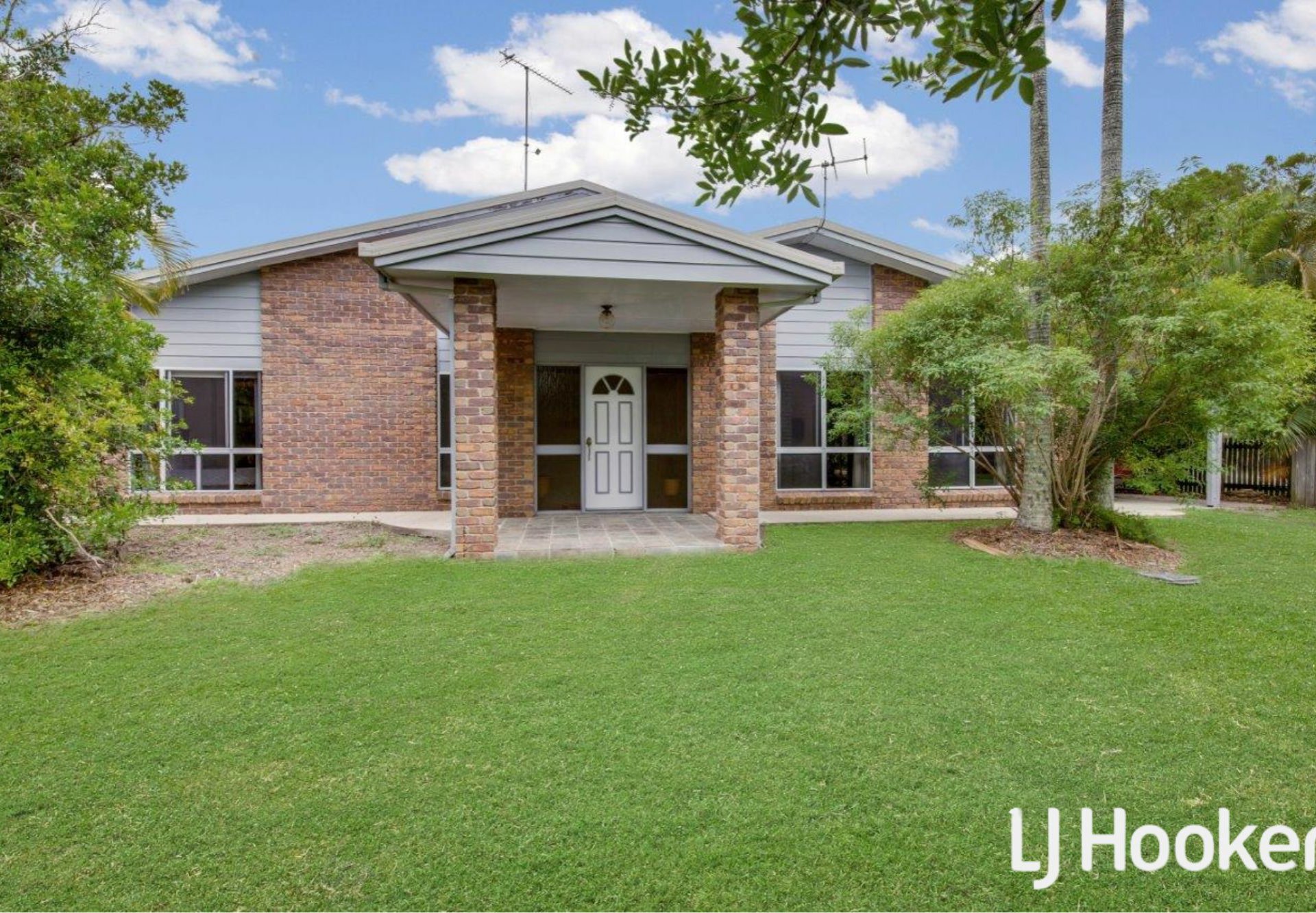 4 LUKE CT, WURDONG HEIGHTS QLD 4680, 0房, 0浴, House