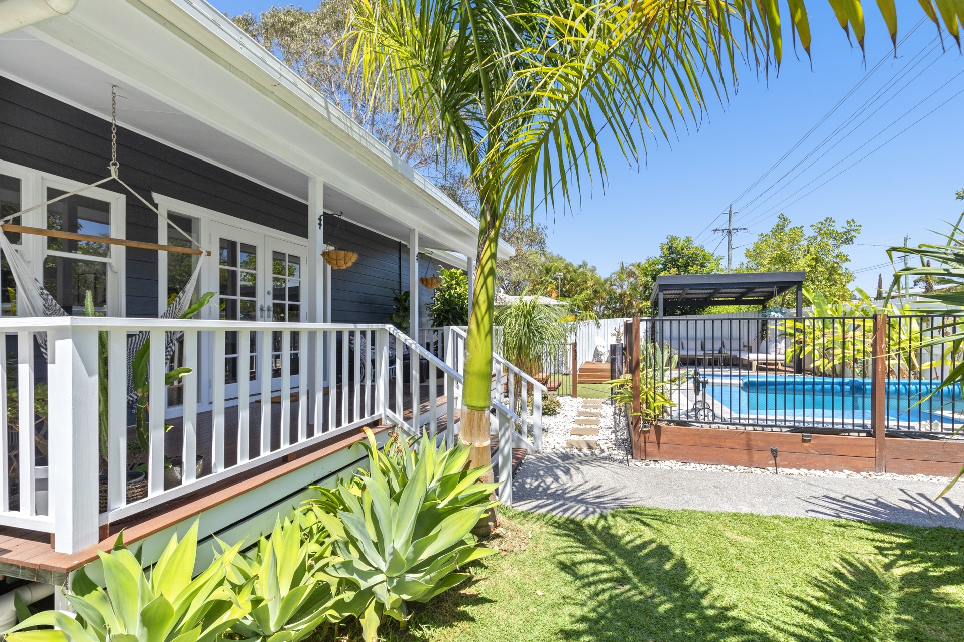 83 EXETER ST, TORQUAY QLD 4655, 0 phòng ngủ, 0 phòng tắm, House