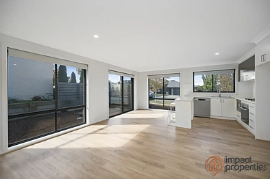 21 Nordeck Street, Casey, ACT 2913, 2 Bedrooms, 1 Bathrooms, House