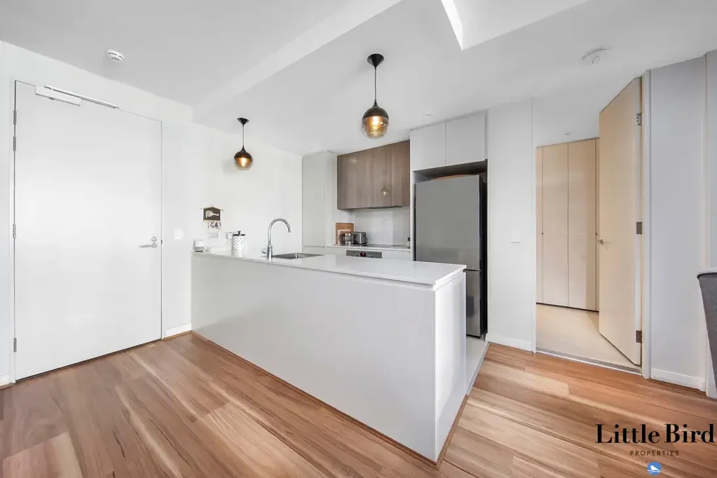 Perfect Inner South Location