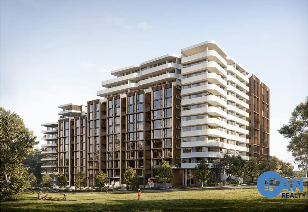 2 Bedroom Apartment for Rent  in the Heart of Norwest
