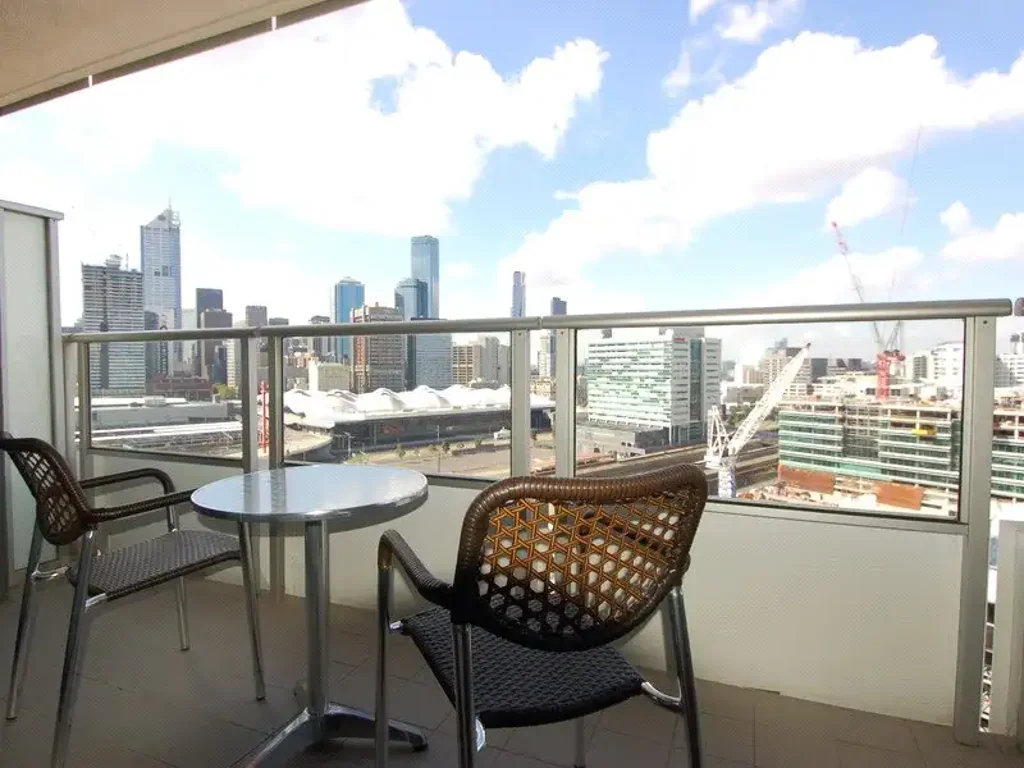 Victoria Point 1: Fully Furnished and Featuring Stunning Views!