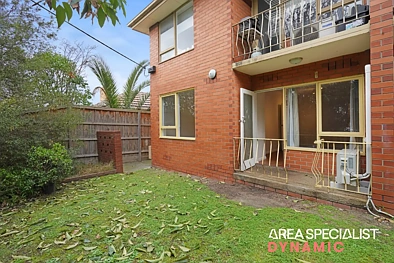 2/2B Thomson Avenue, Murrumbeena, VIC 3163, 2 chambres, 1 salles de bain, Apartment