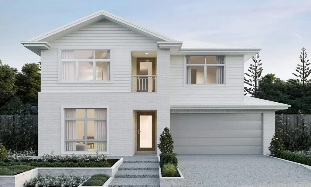 Catherine Field 4 Slaapkamer House and Land package | Contact  0410 835 551