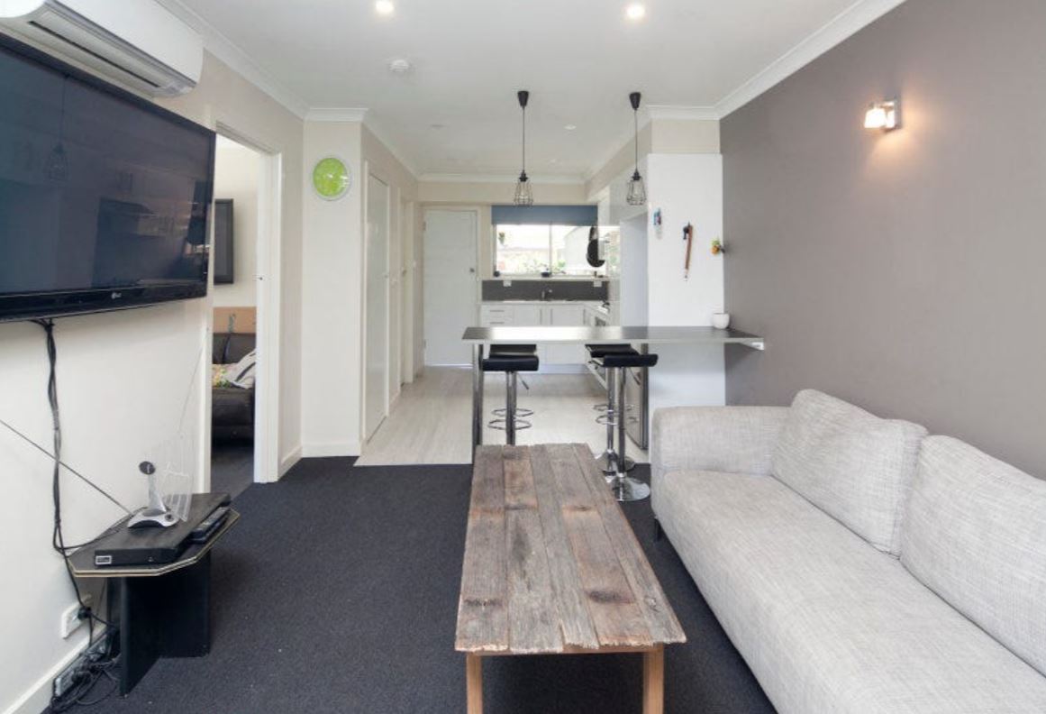 UNIT 1 57 STEWART ST, BORONIA VIC 3155, 0 rūma, 0 rūma horoi, Unit