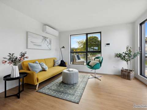 Henderson 3房  Brand New + Affordable Family Home