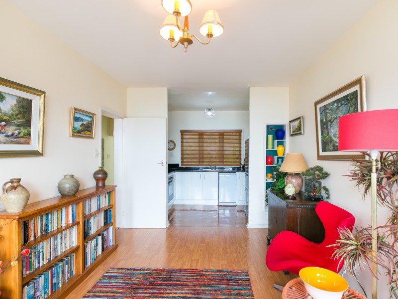 6/2 Penn Way, Brooklyn, Wellington, 1 chambres, 1 salles de bain