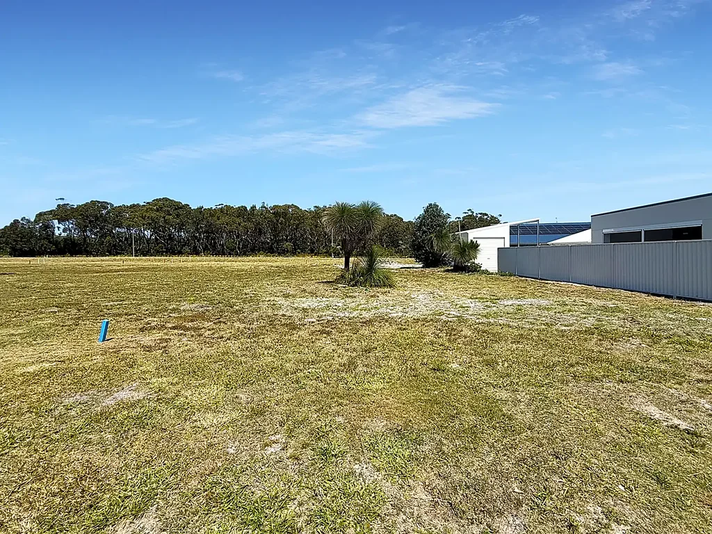 Dunbogan Beachside Land Release - Lot 711