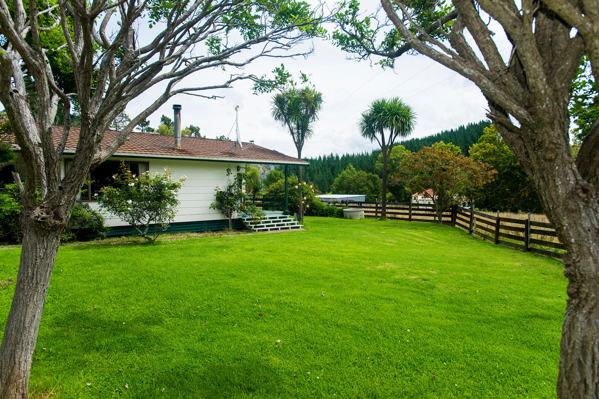 322 Bruce Road, Whatatutu, Gisborne, 4 rūma, 1 rūma horoi