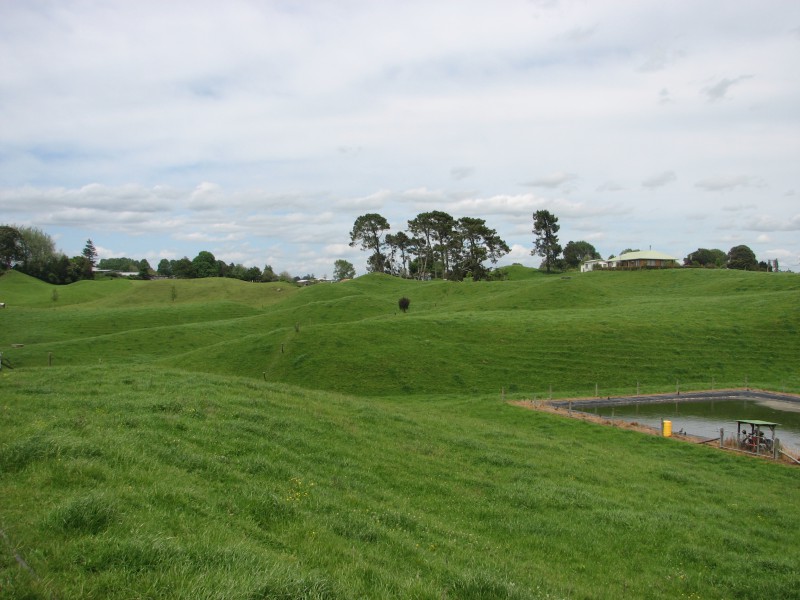 58 Scott Road, Putaruru, South Waikato, 4 rūma, 0 rūma horoi