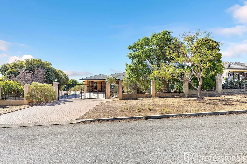 20 Richon Heights, Mount Richon, WA 6112