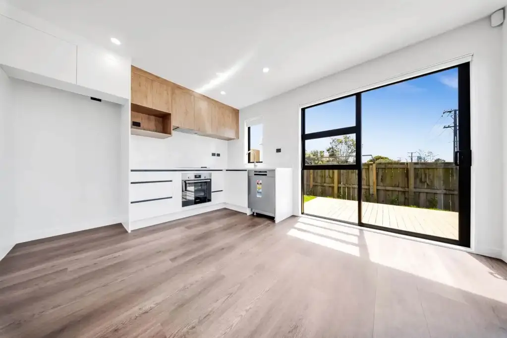 Howick 2ਬੈੱਡਰੂਮ Stunning, Secure & Smart Living in Howick