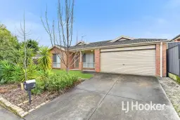 65 Leigh Drive, Pakenham