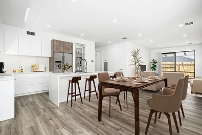 24 Normanby Boulevard, Deanside, VIC 3336, 3 Bedrooms, 2 Bathrooms, House