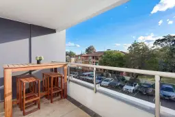 71/360 Kingsway, Caringbah