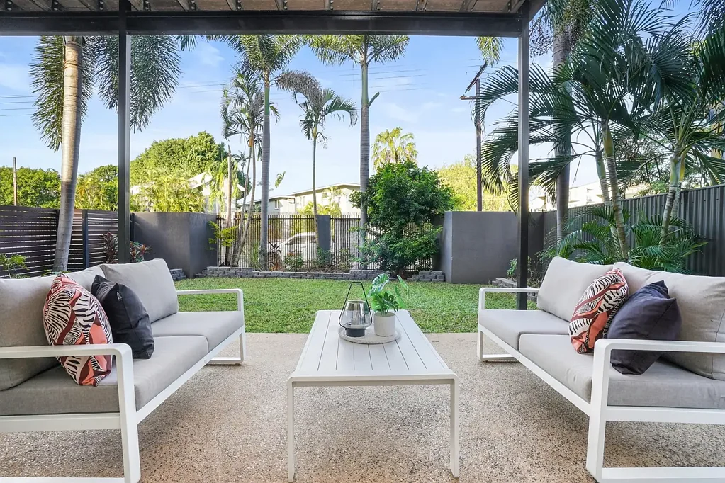 1/1 Voyager Street, Stuart Park, NT 820